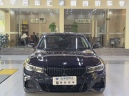 BMW 3 Series 2020