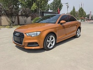 Audi A3 2018