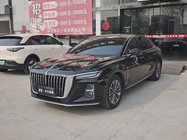 Hongqi H5 2024
