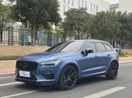 Volvo XC60 2020