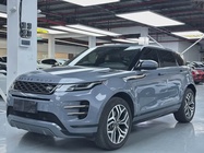 Land Rover Evoque 2020