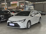 Toyota Levin 2021