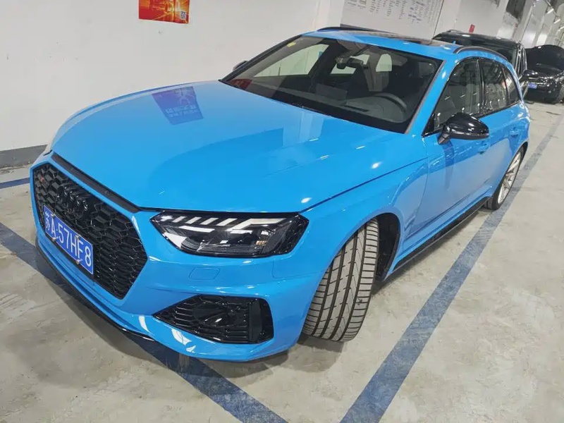 Audi RS4