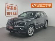 Jeep Grand Cherokee 2019