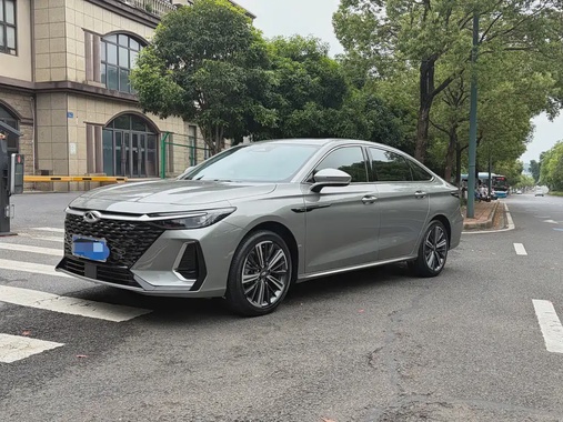 Chery Arrizo 8 2023