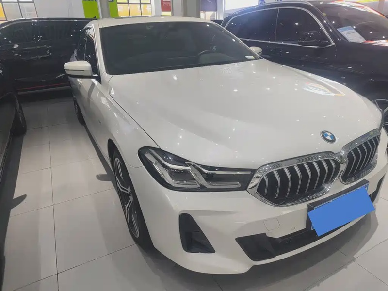 BMW 6 Series