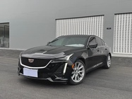 Cadillac CT5 2019