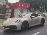 Porsche 911 2023