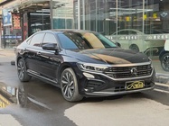 Volkswagen Passat 2022