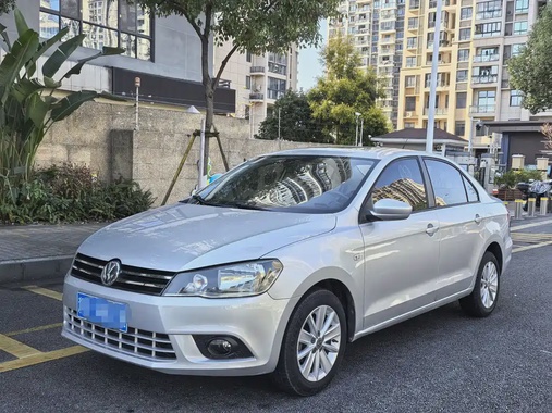 Volkswagen Jetta 2015