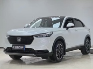 Honda Vezel 2023