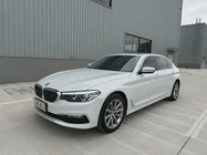 BMW 5 Series 2018