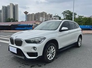 BMW X1 2019