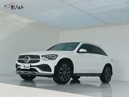 Mercedes-Benz GLC-Class 2020