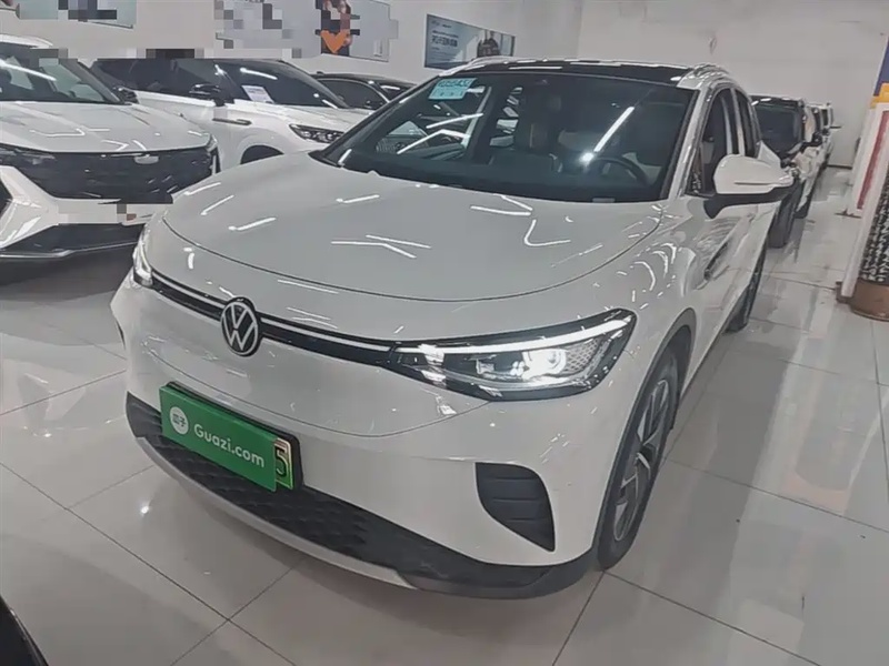 Volkswagen ID.4