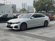 BMW 3 Series 2021