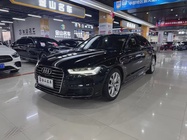 Audi A6 2017