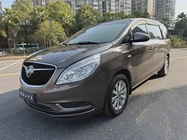 Buick GL8 2018