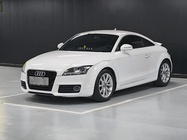 Audi TT 2011