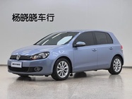Volkswagen Golf 2012