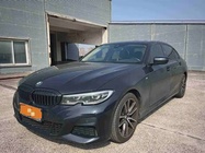 BMW 3 Series 2020