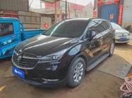 Buick Envision Plus 2020