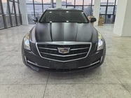 Cadillac ATS 2016