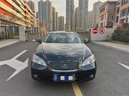 Lexus ES 2009