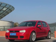 Volkswagen Golf 2008