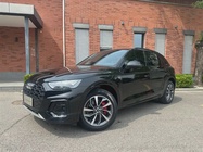 Audi Q5 2024