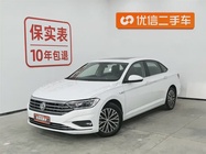 Volkswagen Sagitar 2019