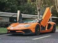 Lamborghini Aventador 2013