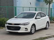 Chevrolet Cavalier 2017