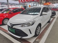 Toyota Vios 2019