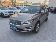 Lincoln MKC 2019