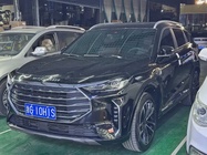 Jetour X70 PLUS 2021