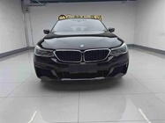 BMW 6 Series 2018