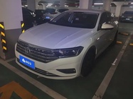 Volkswagen Sagitar 2020