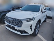 Haval H6 2020