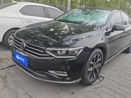 Volkswagen Magotan 2021