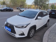 Toyota Yaris 2021