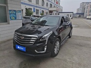 Cadillac XT5 2017