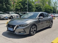 Nissan Sylphy 2019