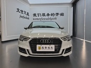 Audi A3 2019