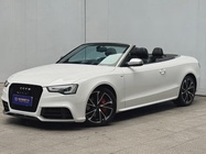 Audi A5 2017