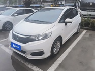 Honda Fit 2019