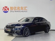 BMW 3 Series 2022
