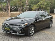 Toyota Avalon 2020