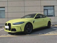BMW M4 2024