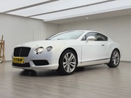 Bentley Continental 2012
